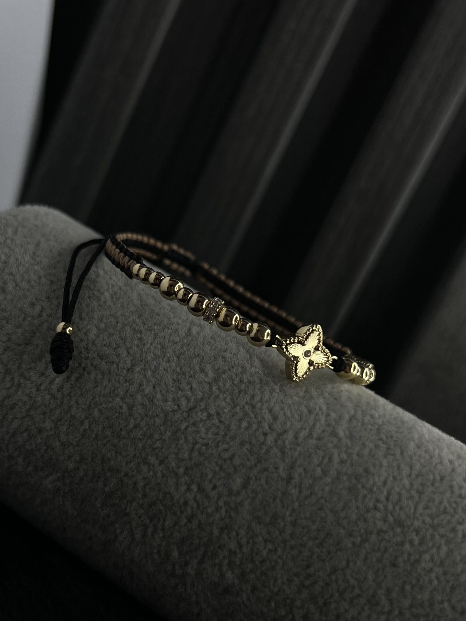 BICOLOR LOTTUS RONDEL LISO