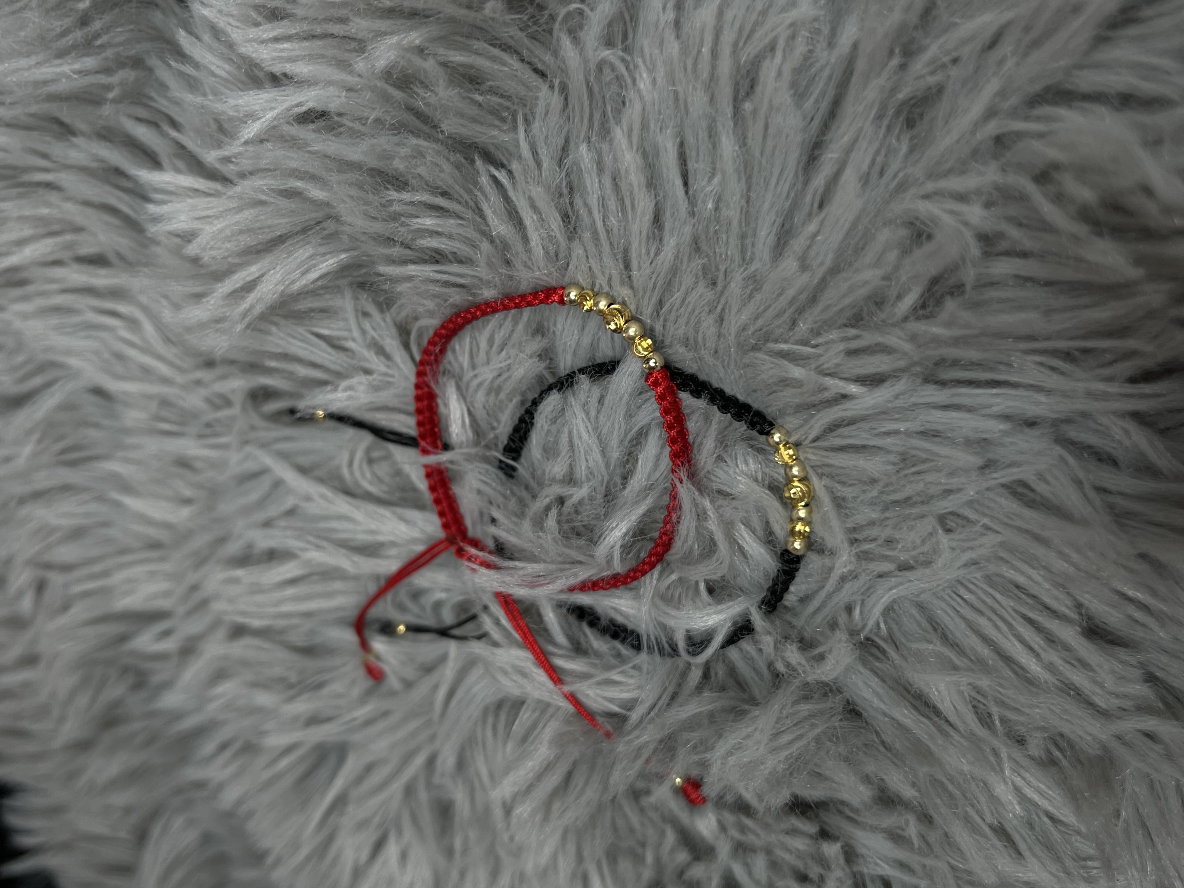  CONJUNTO PULSERAS INTERCALADA CENTRO