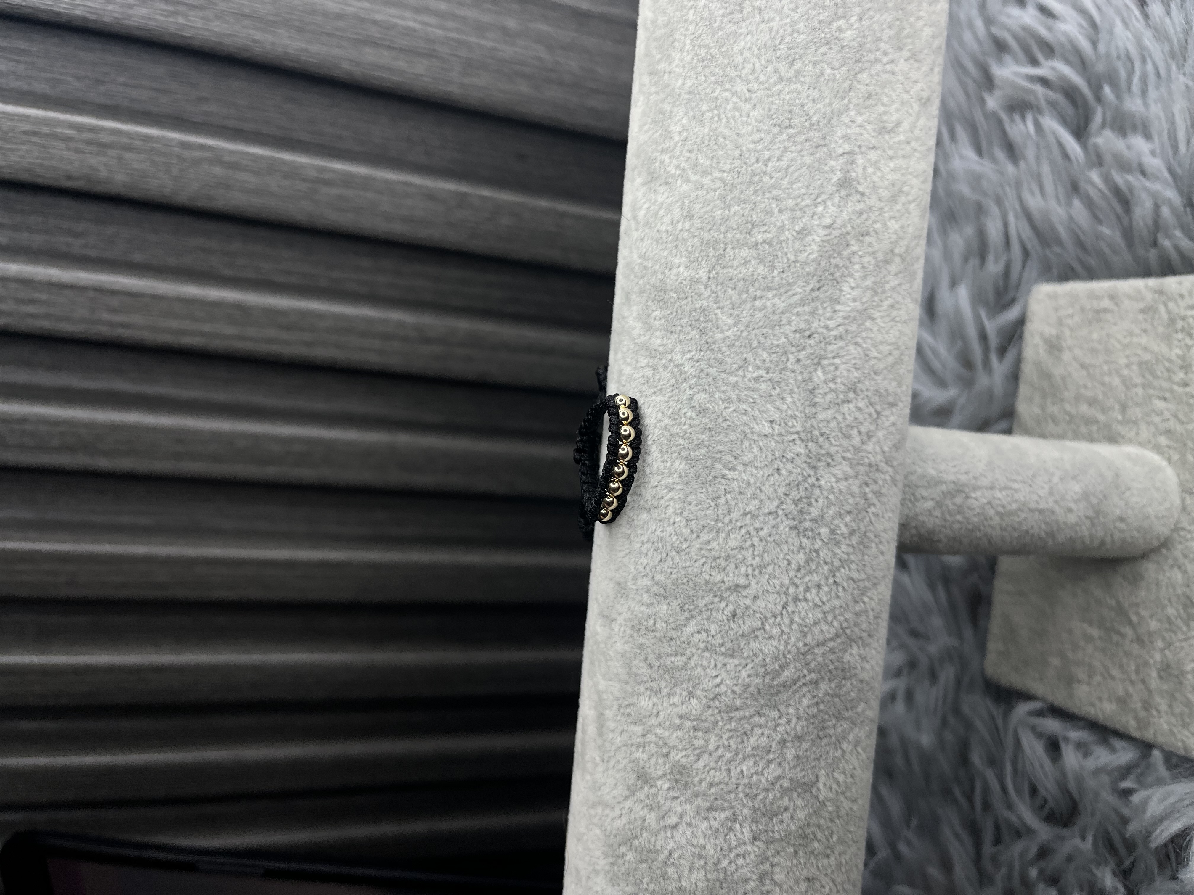 ANILLO LAZOS PEQUEÑO