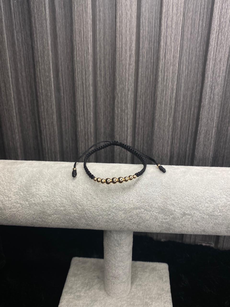 PULSERA DESCENDENTE CLASICA