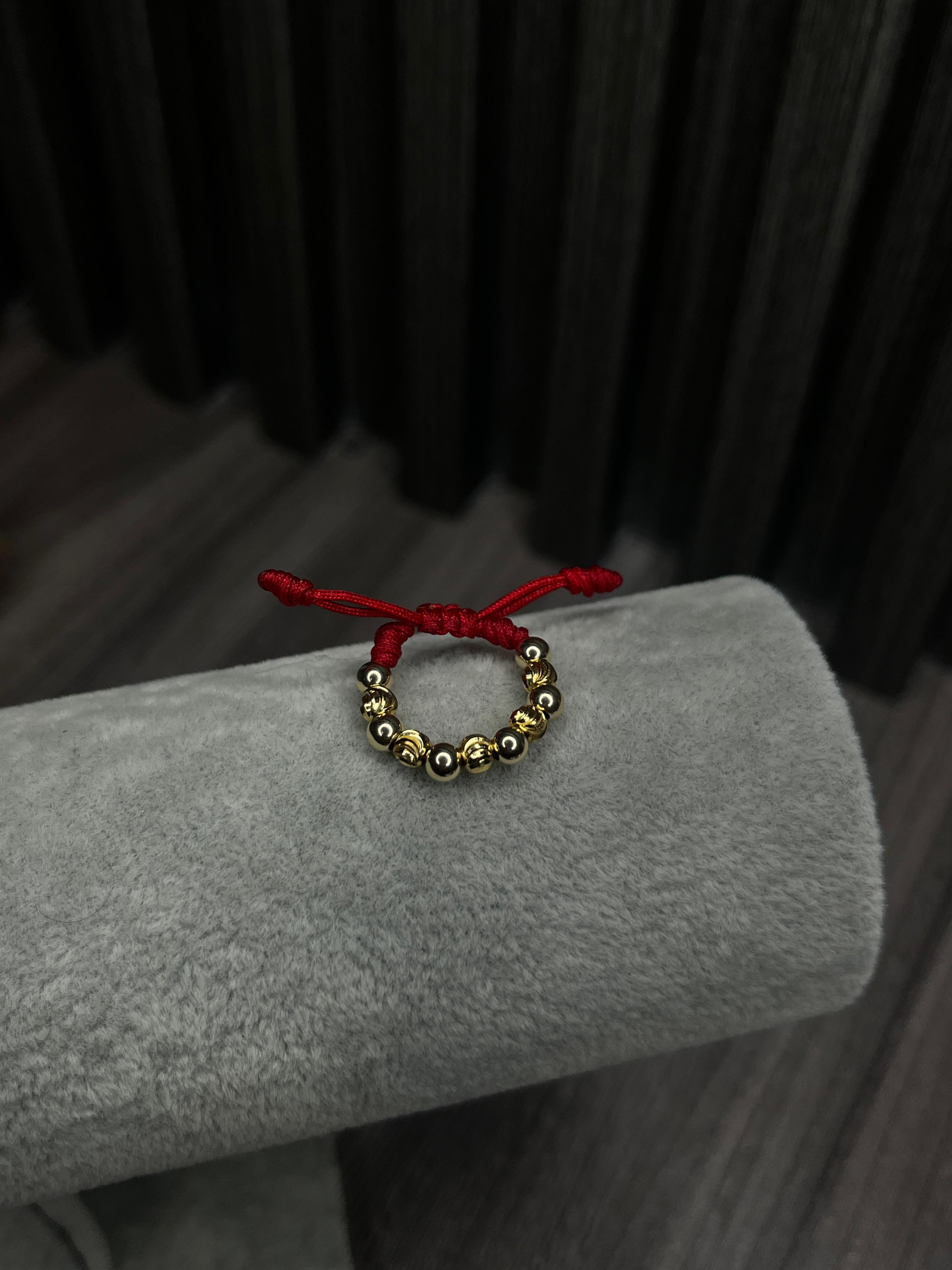 ANILLO INTERCALADO ITALY LISO