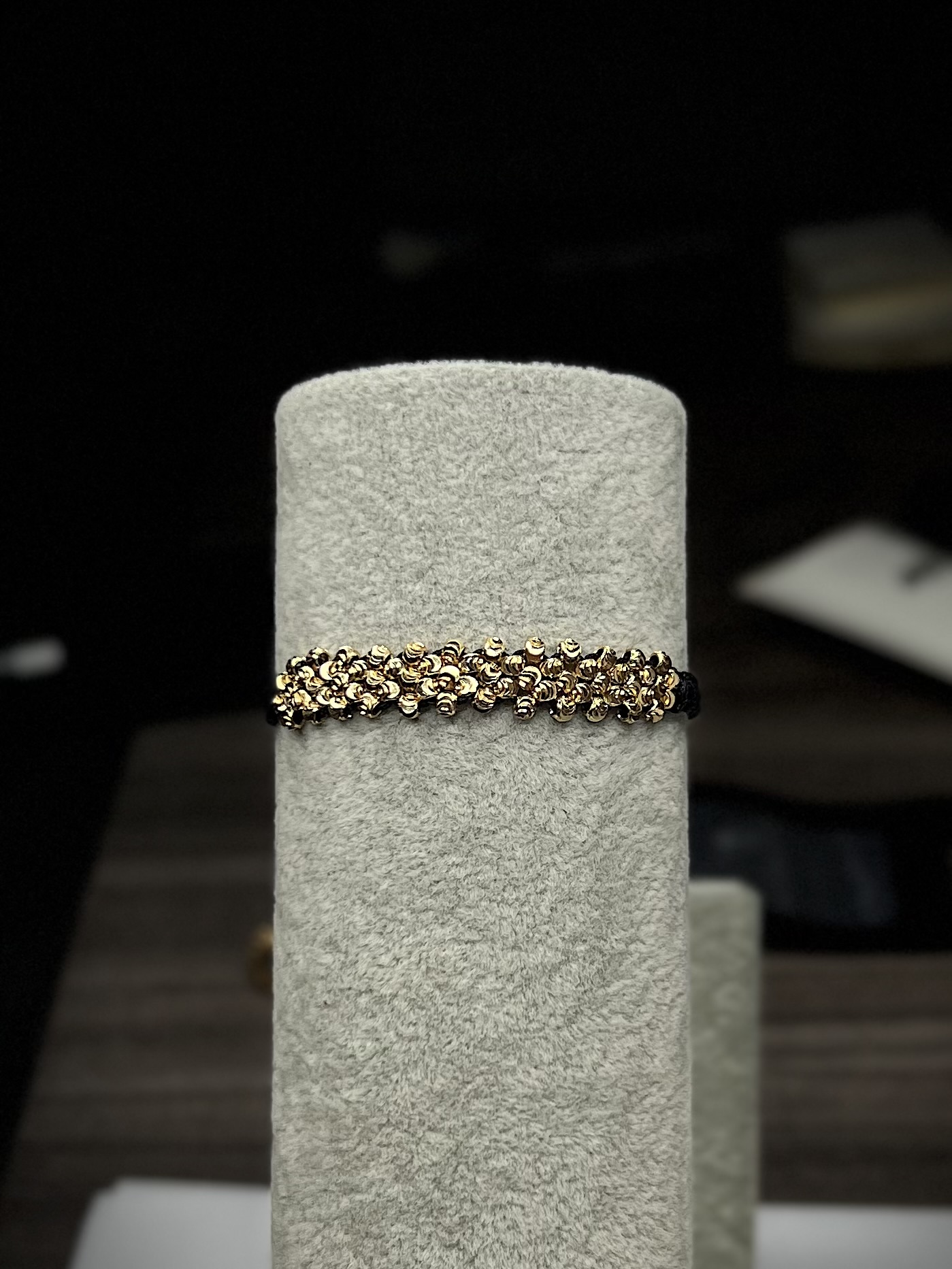 PULSERA 5 CARRILES ITALY