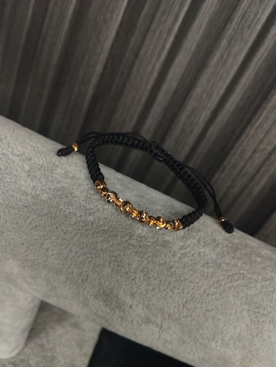 PULSERA ITALIANA INTERCALADA MEDIANA