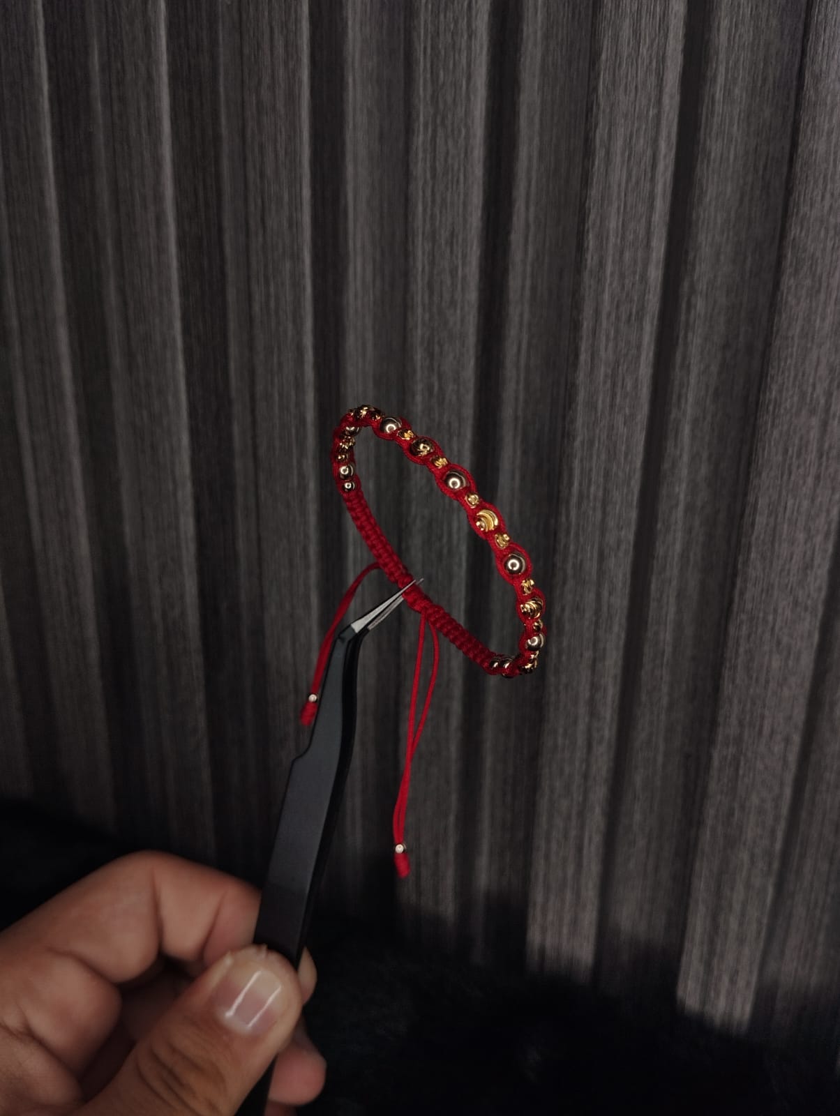 PULSERA PATRON UNO A UNO 