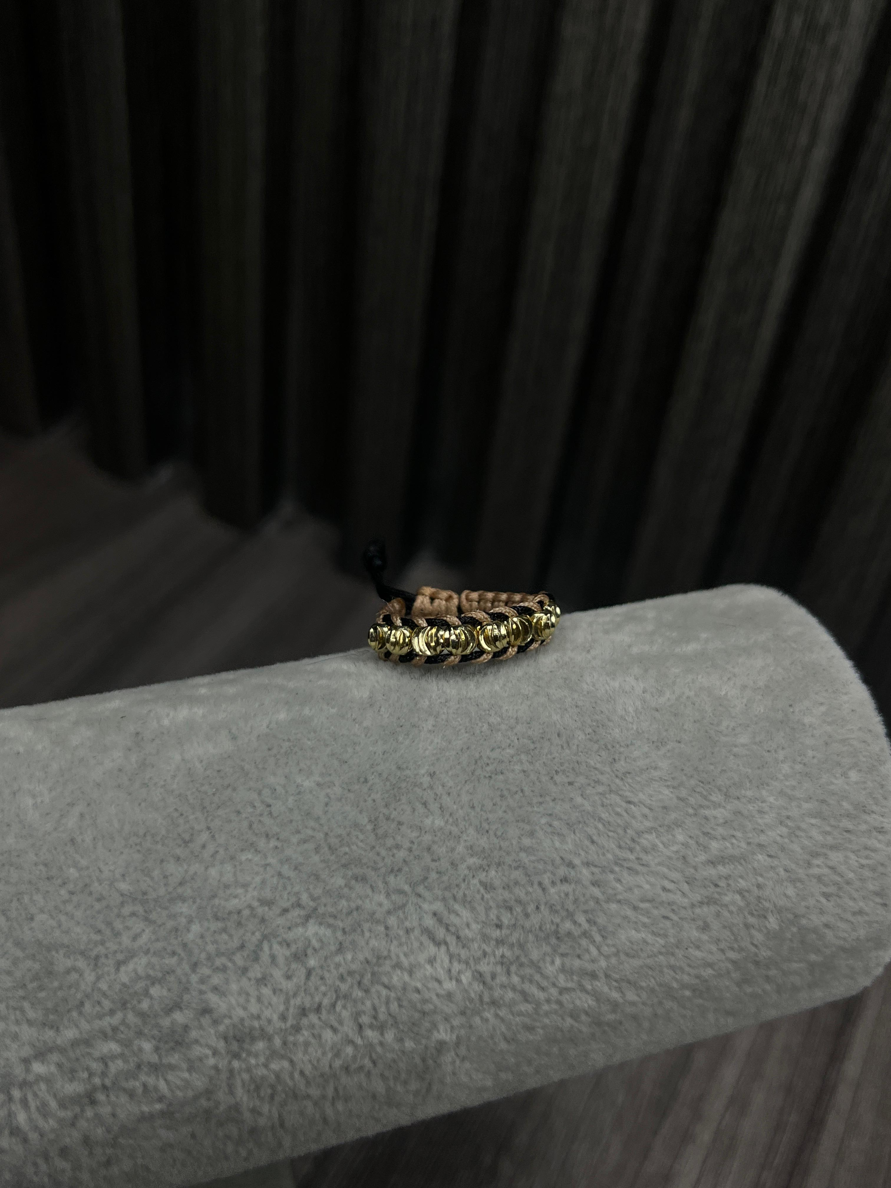 ANILLO ENTRELAZADO ITALY