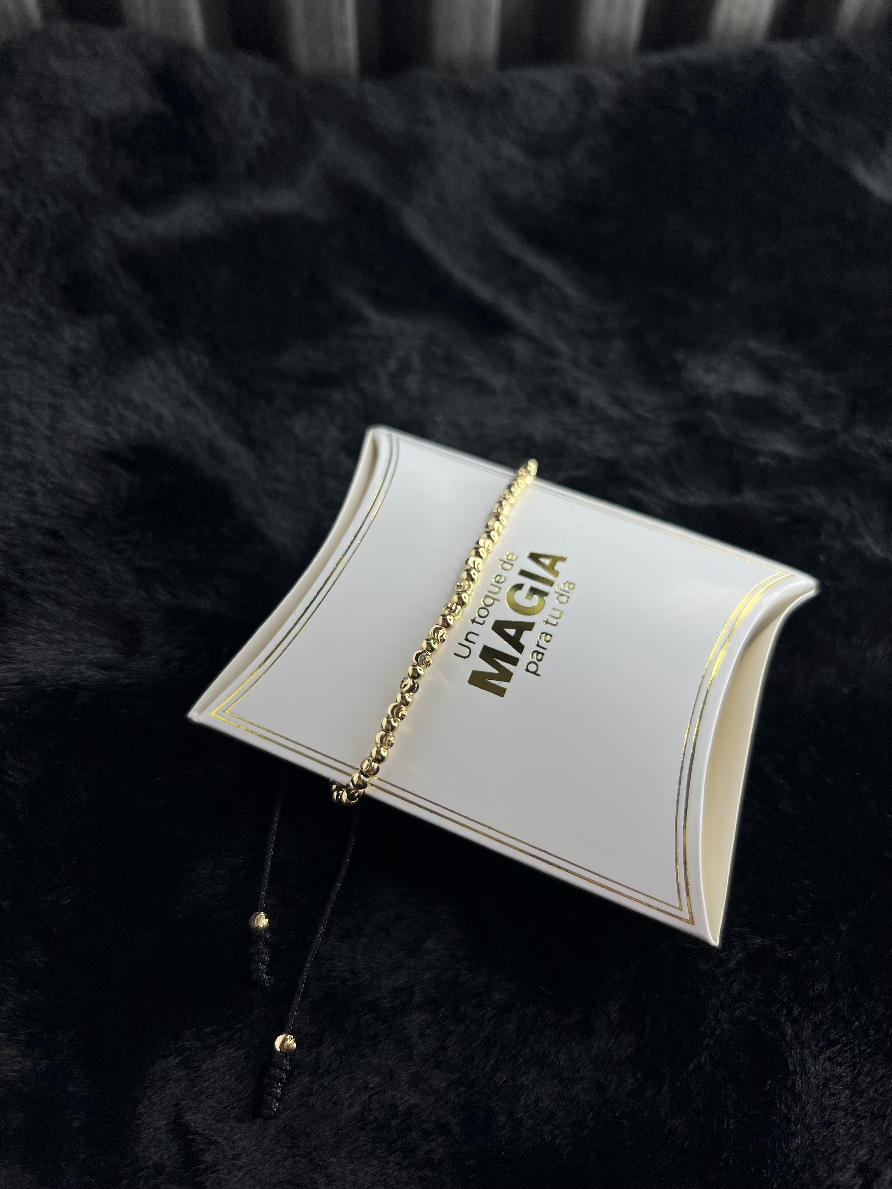 PULSERA FULL BALÍN 3MM INTERCALADA ITALY LISO