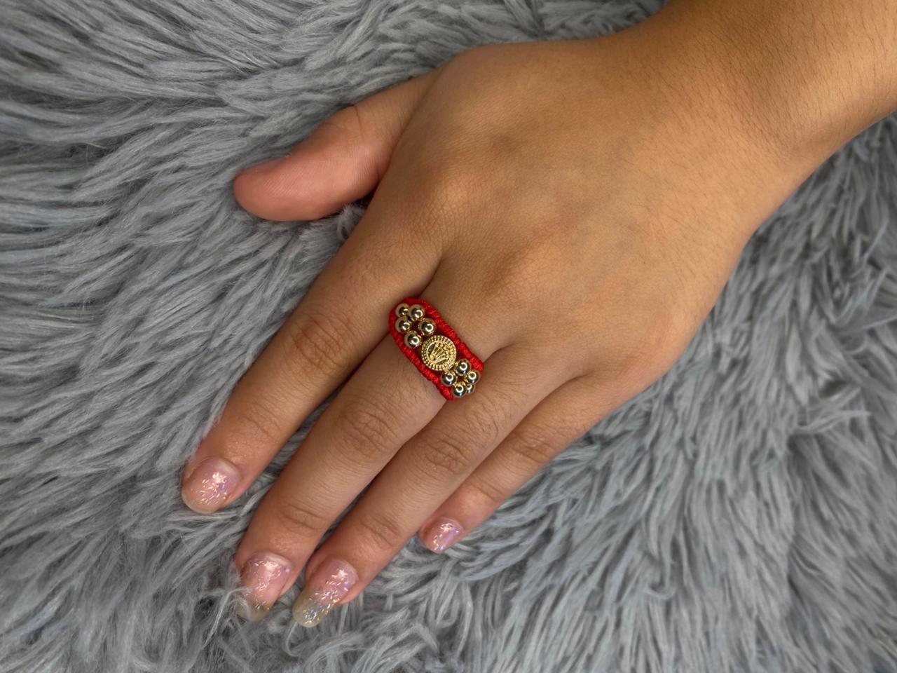 ANILLO LAZOS ROLEX 4MM