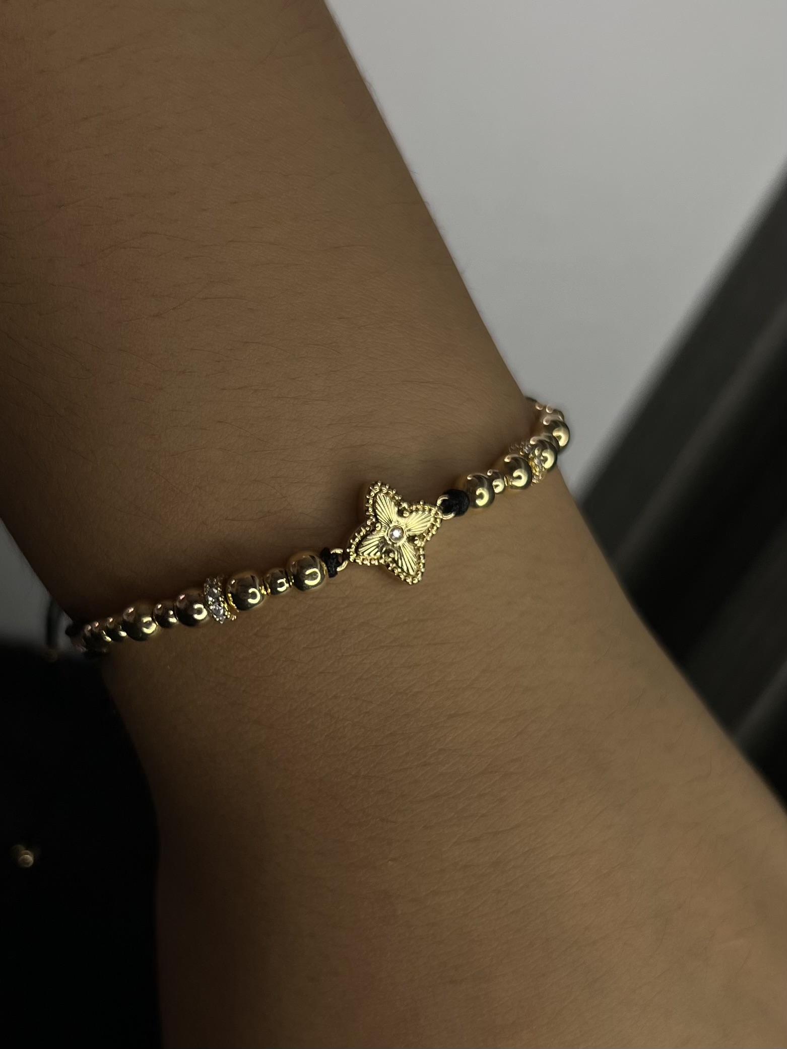 BICOLOR LOTTUS RONDEL LISO