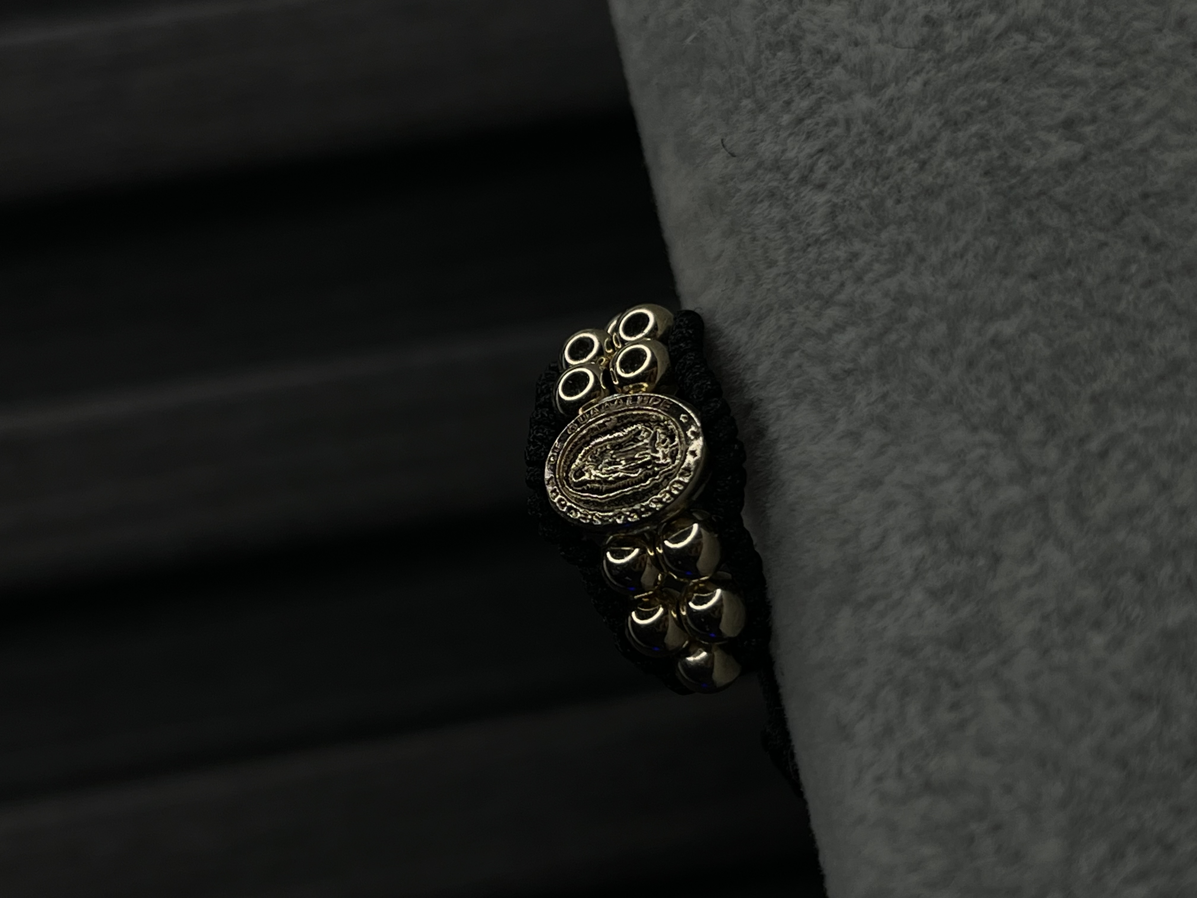 ANILLO VIRGEN DE GUADALUPE