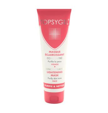 TOPSYGEL Concentrate Lightening Mask
