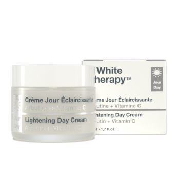 Lightening Day Cream