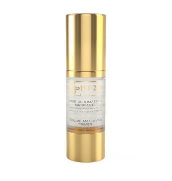 Sublime Mattifying Primer