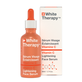 White Therapy Vitamin C Lightening Face Serum