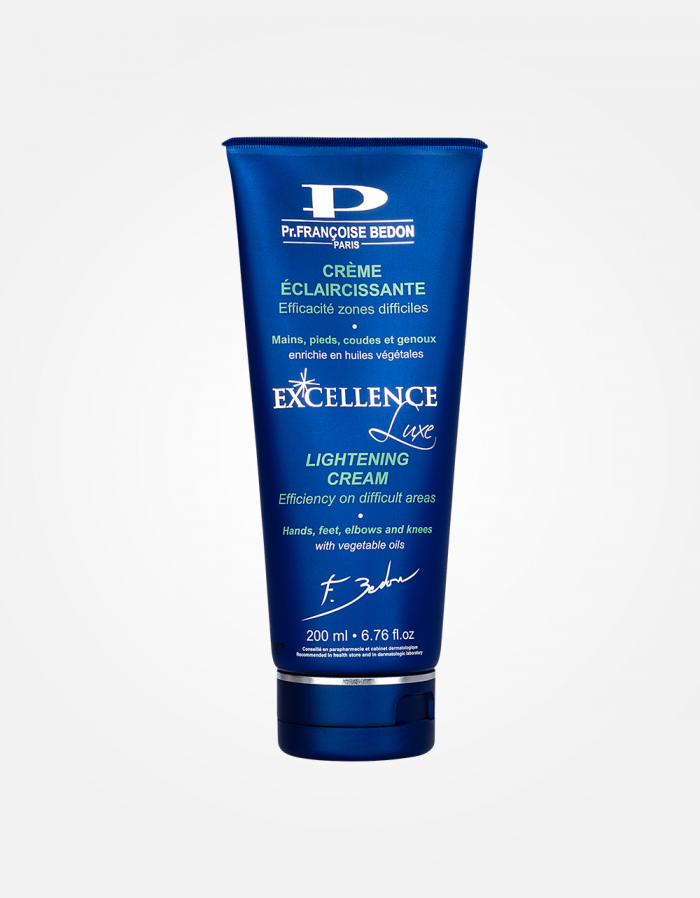 Dr. Françoise Bedon Excellence Lightening Cream