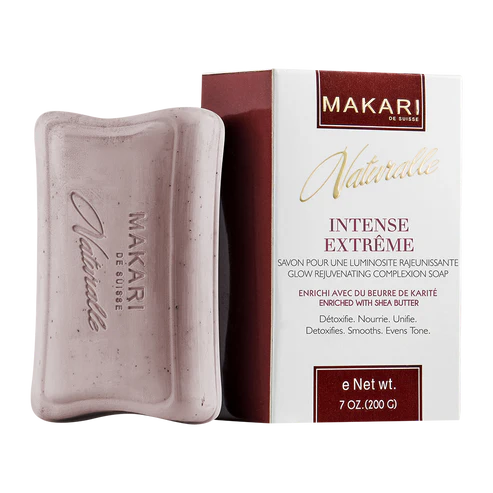 Makari Naturalle Intense Extreme Glow Rejuvenating Complexion Soap