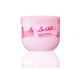 Fair & White So White! Hydra Sweet Cream
