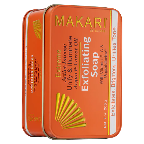 Makari Extreme Active Intense Exfoliating Soap