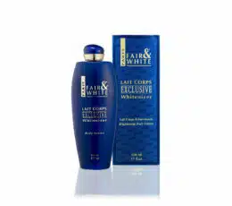 Fair & White Exclusive Whitenizer Body Lotion