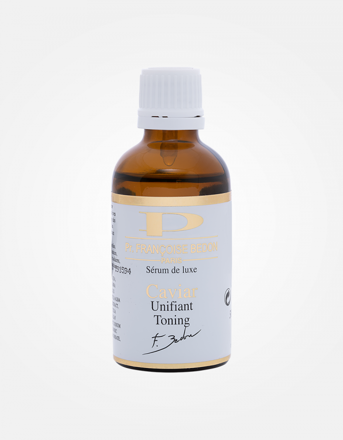Dr. Françoise Bedon Paris Caviar Unifiant Toning Serum
