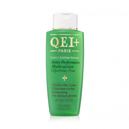 QEI+ Paris Active Performance Multi-action Glycerine Fine