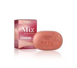 F&W Mix Derm Essence Soap