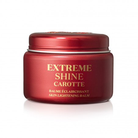 Extreme Shine Carotte Skin Lightening Balm