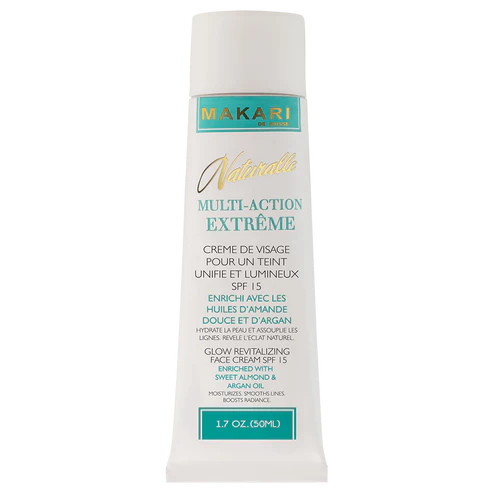 Makari Naturalle Multi-Action Extrême Face Cream SPF 15