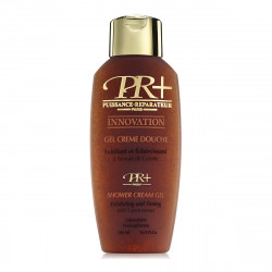 PR+ Shower Cream Gel