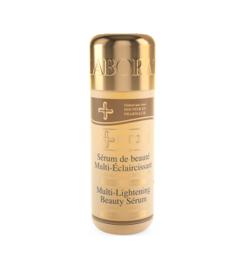 Multi-Lightening Beauty Serum