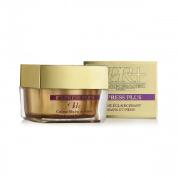 Express Plus Whitening Cream
