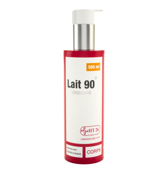 Lait 90 Body Lightening Milk