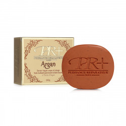 PR+ Argan Purifying Soap