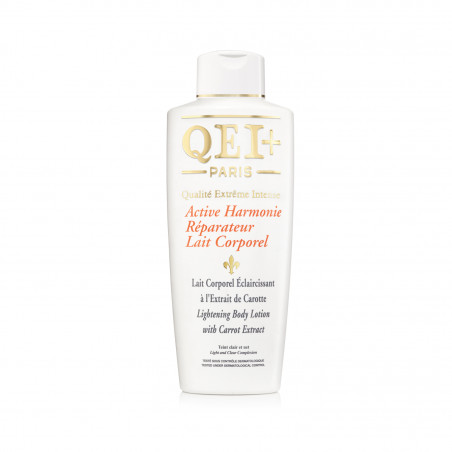 QEI+ Paris Active Harmonie Réparateur Body Lotion