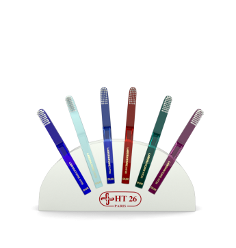HT26 Paris Eyebrow Razors Set