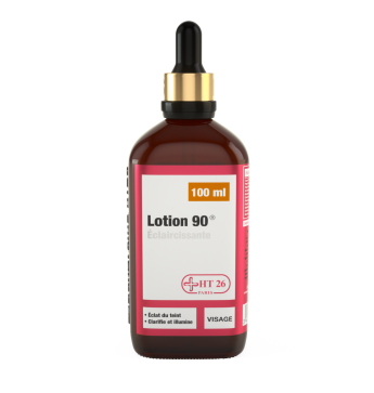 Lotion 90 Lightening Face Lotion 100ml