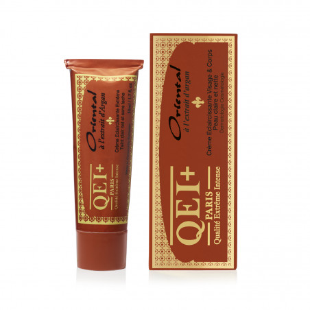 QEI+ Paris Oriental Cream