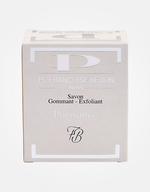 Pr. Françoise Bedon Exfoliating Soap