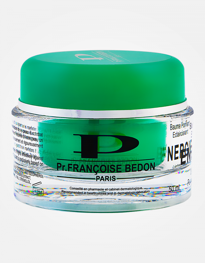 Pr. Françoise Bedon Paris Purifying Balm