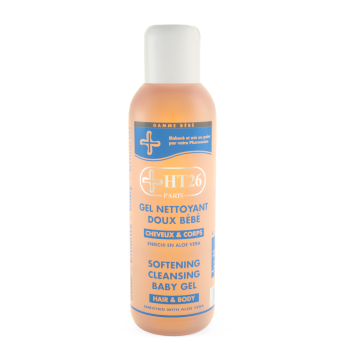 HT26 Softening Cleansing Baby Gel