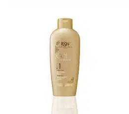 Fair & White Gold Shower Gel