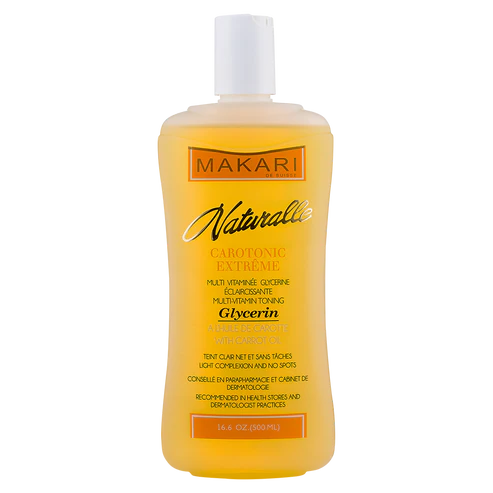 Makari Naturalle Carotonic Extreme Multi-Vitamin Toning Glycerin