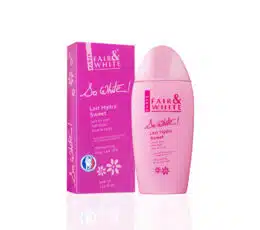 Fair & White So White! Skin Hydrating Lotion