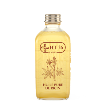 HT26 Pure Castor Oil
