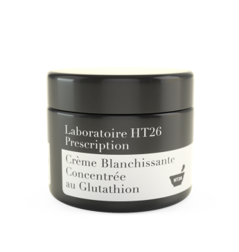 HT26 Glutathione Whitening Cream