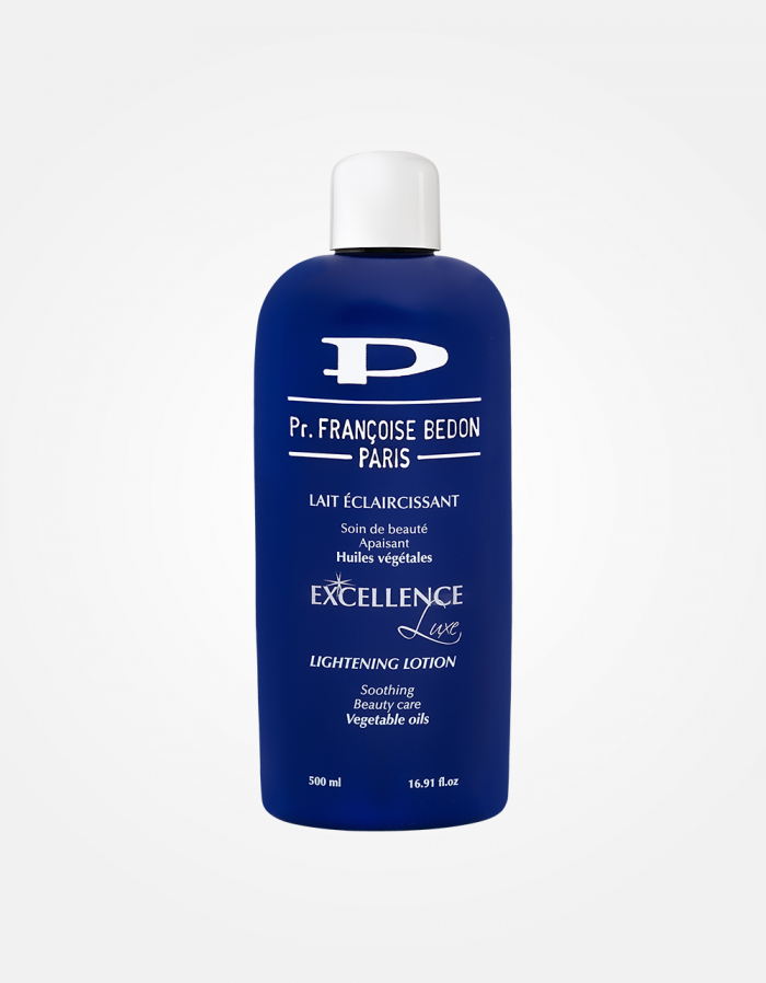 Pr. Françoise Bedon Excellence Lightening Lotion