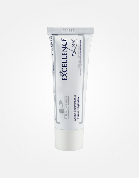 Excellence Luxe Cream