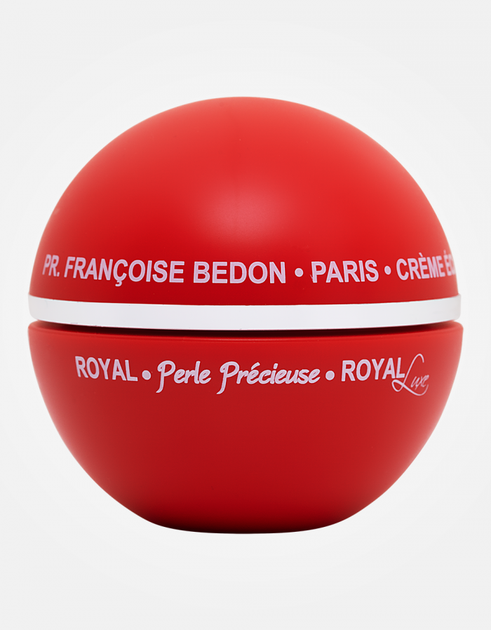 Françoise Bedon Paris Royal Pearl Precious Cream