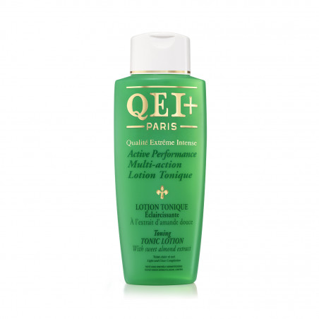 QEI+ Paris Active Performance Multi-action Toning Lotion