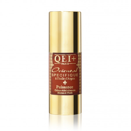QEI+ Oriental Specific Puissance Lightening Cream