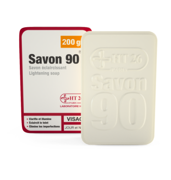 Savon 90 Lightening Soap